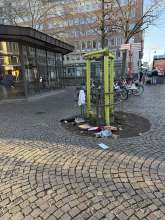 Bild zu gemeldetem Anliegen vom *2025-12-14 12:38:01