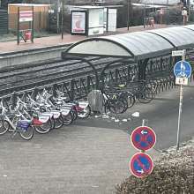 Bild zu gemeldetem Anliegen vom *2025-12-27 06:35:21