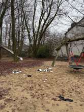 Bild zu gemeldetem Anliegen vom *2025-12-20 12:36:54