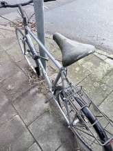 Bild zu gemeldetem Anliegen vom *2025-12-28 22:11:17