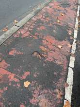 Bild zu gemeldetem Anliegen vom *2025-12-08 14:22:51