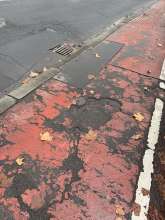 Bild zu gemeldetem Anliegen vom *2025-12-08 14:25:10