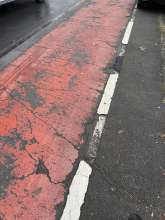 Bild zu gemeldetem Anliegen vom *2025-12-08 14:42:38