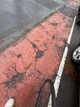 Bild zu gemeldetem Anliegen vom *2025-12-08 14:45:48