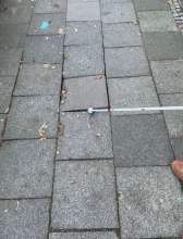 Bild zu gemeldetem Anliegen vom *2025-12-18 12:30:59