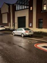 Bild zu gemeldetem Anliegen vom *2025-12-07 09:34:38