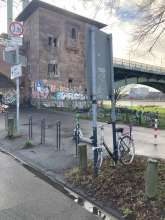 Bild zu gemeldetem Anliegen vom *2025-12-09 15:29:16