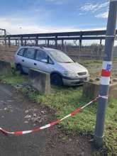 Bild zu gemeldetem Anliegen vom *2025-12-09 17:15:19