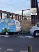 Bild zu gemeldetem Anliegen vom *2025-12-09 17:07:47