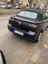 Bild zu gemeldetem Anliegen vom *2025-12-29 12:29:52