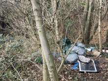 Bild zu gemeldetem Anliegen vom *2025-12-16 12:35:06