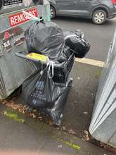 Bild zu gemeldetem Anliegen vom *2025-12-07 14:58:50