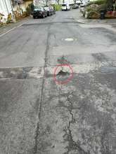 Bild zu gemeldetem Anliegen vom *2025-12-04 18:53:22