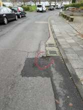 Bild zu gemeldetem Anliegen vom *2025-12-04 21:10:13