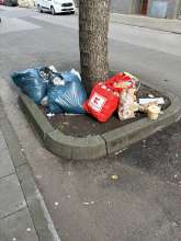 Bild zu gemeldetem Anliegen vom *2025-12-15 12:27:32