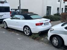 Bild zu gemeldetem Anliegen vom *2025-12-26 15:29:56