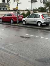 Bild zu gemeldetem Anliegen vom *2025-12-06 15:30:29