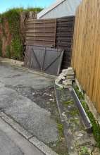 Bild zu gemeldetem Anliegen vom *2025-12-17 11:41:27