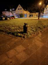 Bild zu gemeldetem Anliegen vom *2025-12-11 22:15:14