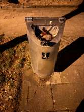 Bild zu gemeldetem Anliegen vom *2025-12-25 20:56:04