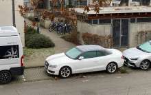 Bild zu gemeldetem Anliegen vom *2025-12-29 09:39:58