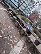 Bild zu gemeldetem Anliegen vom *2025-12-15 06:29:10