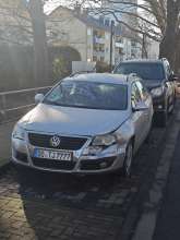 Bild zu gemeldetem Anliegen vom *2025-12-11 12:27:31