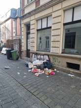 Bild zu gemeldetem Anliegen vom *2025-12-25 09:39:03