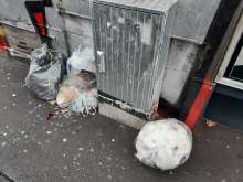 Bild zu gemeldetem Anliegen vom *2025-12-08 09:28:09