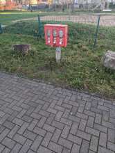 Bild zu gemeldetem Anliegen vom *2025-12-15 09:33:23