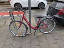 Bild zu gemeldetem Anliegen vom *2025-12-21 12:29:06