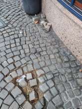 Bild zu gemeldetem Anliegen vom *2025-12-09 06:32:09