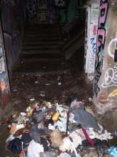 Bild zu gemeldetem Anliegen vom *2025-12-30 03:38:58