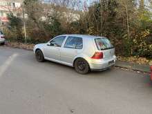 Bild zu gemeldetem Anliegen vom *2025-12-01 12:32:30