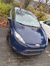 Bild zu gemeldetem Anliegen vom *2025-12-07 15:27:56