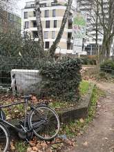 Bild zu gemeldetem Anliegen vom *2025-12-08 14:30:21