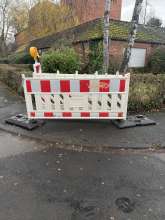 Bild zu gemeldetem Anliegen vom *2025-12-08 15:37:58