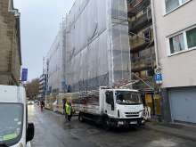 Bild zu gemeldetem Anliegen vom *2025-12-02 06:32:57