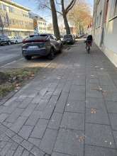 Bild zu gemeldetem Anliegen vom *2025-12-11 12:53:17