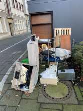 Bild zu gemeldetem Anliegen vom *2025-12-11 12:27:31