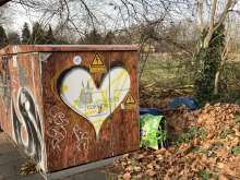 Bild zu gemeldetem Anliegen vom *2025-12-12 13:48:38