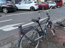 Bild zu gemeldetem Anliegen vom *2025-12-16 06:36:41