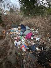 Bild zu gemeldetem Anliegen vom *2025-12-16 15:34:01