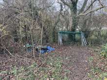 Bild zu gemeldetem Anliegen vom *2025-12-18 12:30:59