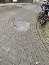 Bild zu gemeldetem Anliegen vom *2025-12-19 09:29:10