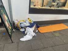 Bild zu gemeldetem Anliegen vom *2025-12-04 12:30:43