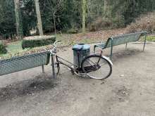 Bild zu gemeldetem Anliegen vom *2025-12-23 12:28:54