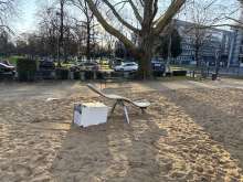 Bild zu gemeldetem Anliegen vom *2025-12-24 09:31:26