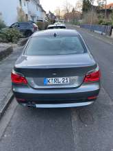 Bild zu gemeldetem Anliegen vom *2025-12-24 15:39:40