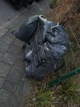 Bild zu gemeldetem Anliegen vom *2025-12-25 15:27:26